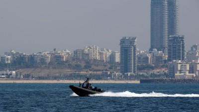 Resgatados 1.400 imigrantes em sete operações no Mediterrâneo