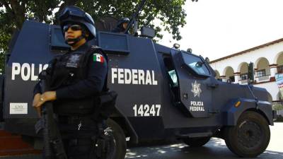 Resgatados 159 migrantes sequestrados no México quando tentavam chegar aos EUA