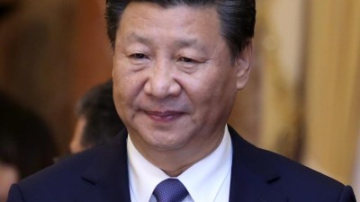 Responsáveis chineses vão ter que ler novo livro do Presidente Xi Jinping