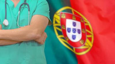 Responsável sanitário espanhol considera ter havido evolução muito boa em Portugal