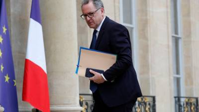 Resposta de Macron à crise dos ‘coletes amarelos’ deve aumentar défice