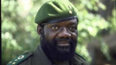 Restos mortais de Savimbi serão entregues hoje à família e ao partido
