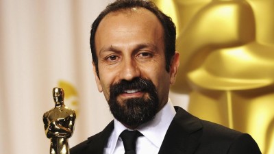 Restrições de Trump impedem realizador iraniano nomeado para os Óscares de entrar nos EUA