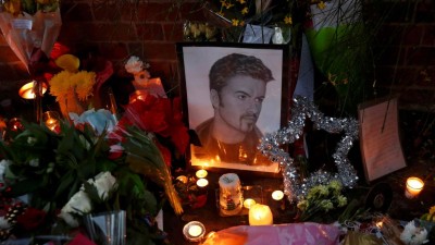 Resultados da autópsia a George Michael inconclusivos obrigam a mais exames
