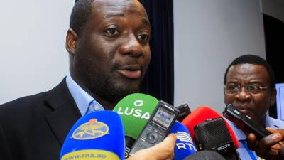 Resultados do ADN de Savimbi são inequívocos