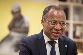 Resultados provisórios apontam reeleição partidária de PM de Cabo Verde com 99% dos votos