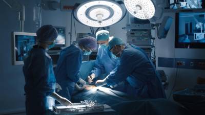Retoma das cirurgias não urgentes devem ter em conta gravidade e tempo de espera