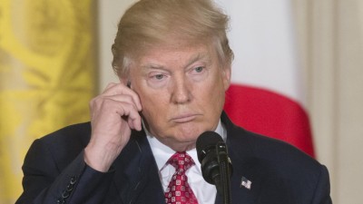 Retórica de Trump é uma bênção para o jihadismo