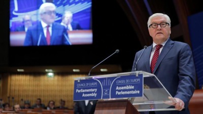 Reunião especial de chefes da diplomacia da UE no domingo