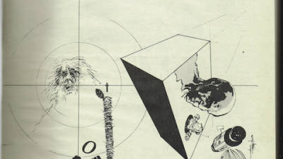Revista de cultura SEMA passa a estar disponível ‘online’ 40 anos depois