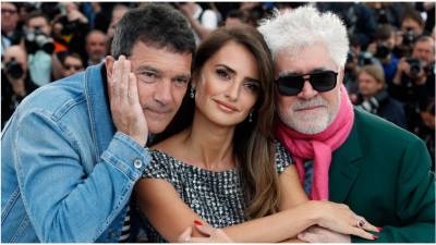 Revista Time nomeia ‘Dor e Glória’ de Almodóvar como melhor filme em 2019