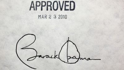 Revogação da Obamacare vai deixar 18 milhões sem seguro de saúde