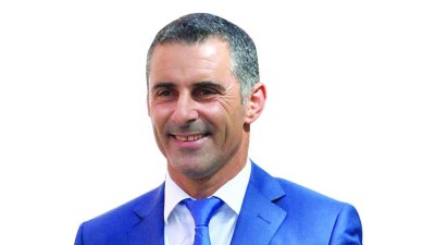 Ricardo Franco (PS) reeleito em Machico