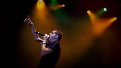 Richie Campbell cancela participação em festival de música em Cabo Verde