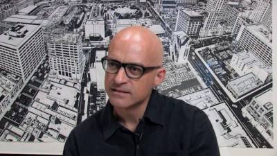 Rigo 23 participa em workshop de Arte Pública na Universidade da Madeira