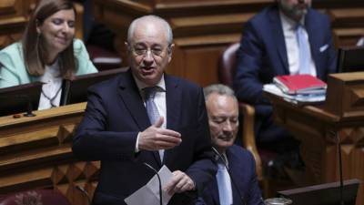 Rio acusa Costa de ter Governo “maior e mais caro” de sempre