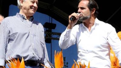 Rio afasta liberdade voto caso Miguel Albuquerque seja candidato a Belém