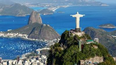 Rio de Janeiro recebe o maior evento de arquitectura mundial em 2020