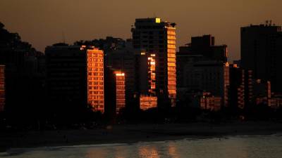 Rio de Janeiro vai ser Capital Mundial da Arquitetura em 2020