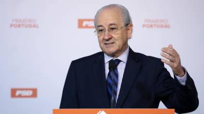 Rio defende manutenção de apoios a empresas fechadas ou com quebras de procura