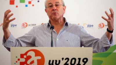 Rio disponível para acordos estruturais e só fica como líder do PSD se for “útil” ao país