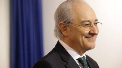 Rio diz que Portugal deve “tudo fazer” para UE defender eleições na Venezuela