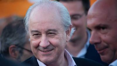 Rio quer PSD com maioria absoluta na Madeira
