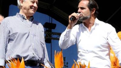 Rio reitera que PSD só tomará posição sobre presidenciais após apresentação de candidatos