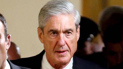 Robert Mueller pretende terminar investigação sobre ‘trama russa’ até 1 de Setembro