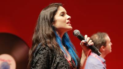 Roberta Medina promete ambiente “muito intenso” e novidades no Rock in Rio