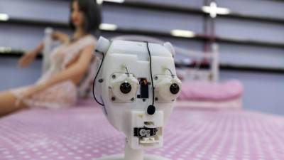 Robot com inteligência artifical vai apresentar noticiário em canal chinês