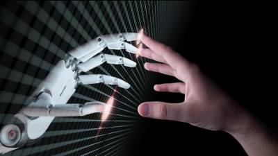 Robôs humanoides são “das plataformas mais seguras” para testar tecnologias de saúde