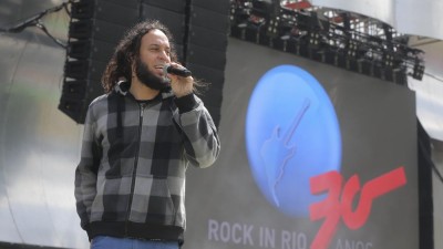 Rock in Rio de 2017 será no Parque Olímpico do Rio de Janeiro