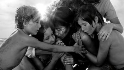 “Roma” e “Assim Nasce Uma Estrela” candidatos a “Melhor Filme” dos prémios Bafta