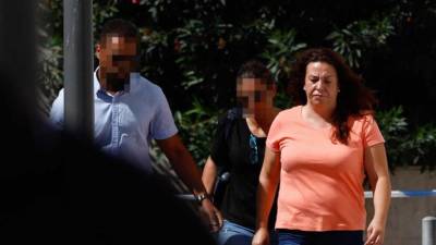 Rosa Grilo diz que foi por “medo” que não denunciou às autoridades a morte do marido