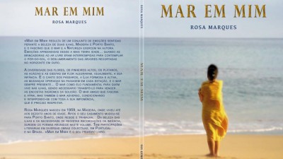 Rosa Marques apresenta livro no Porto Santo