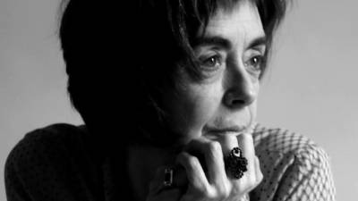 Rosa Oliveira vence Prémio Literário Fundação Inês de Castro 2017