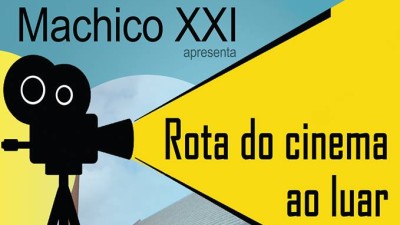 ‘Rota do Cinema ao Luar’ leva ‘Top Gun’