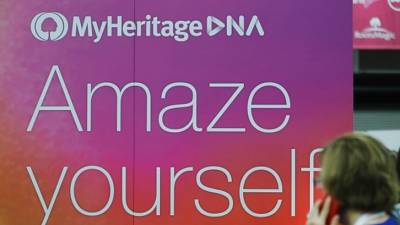 Roubam dados de mais de 92 milhões de utilizadores do site genealógico MyHeritage