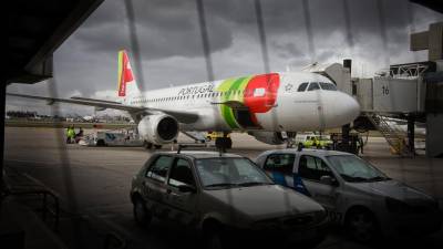 Roubo força encerramento temporário de escritórios da TAP em Caracas
