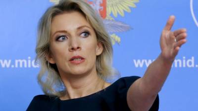Rússia acusa EUA e NATO de planearem entregar armas à oposição na Venezuela