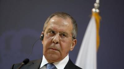 Rússia admite apoiar trégua na ONU se excluir Estado Islâmico e Al-Qaida