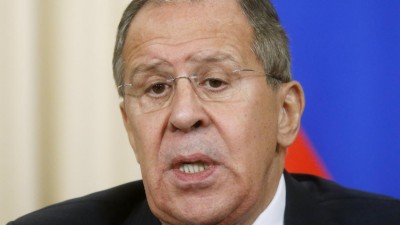Rússia admite ser a origem de nuvem radioactiva na Europa em finais de Setembro