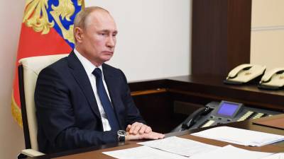 Rússia anuncia início de ensaios clínicos de uma vacina contra o vírus