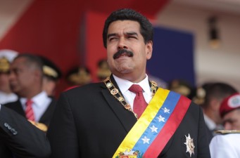 Rússia apela ao diálogo na Venezuela