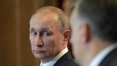 Rússia apoia diálogo na Venezuela sem intervenção destrutiva estrangeira