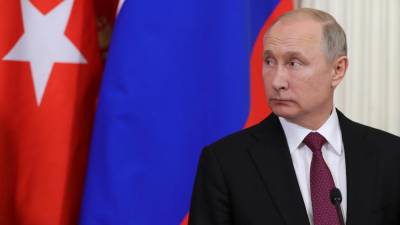 Rússia apoia Nicolás Maduro
