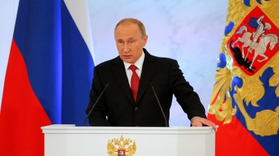 Rússia aposta em Trump para ultrapassar sanções económicas