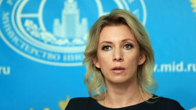 Rússia considera infundadas acusações sobre violação de tratado sobre armas nucleares