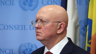 Rússia considera “irrealista” cessar-fogo da ONU que é apoiado pelos EUA